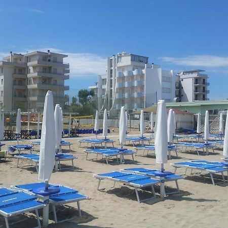 Hotel Marco Lido Di Savio Ngoại thất bức ảnh