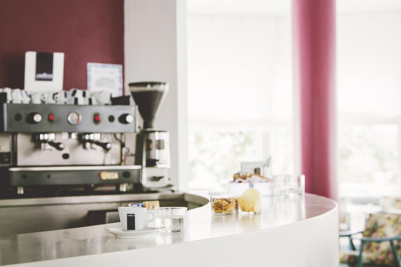Hotel Marco Lido Di Savio Ngoại thất bức ảnh