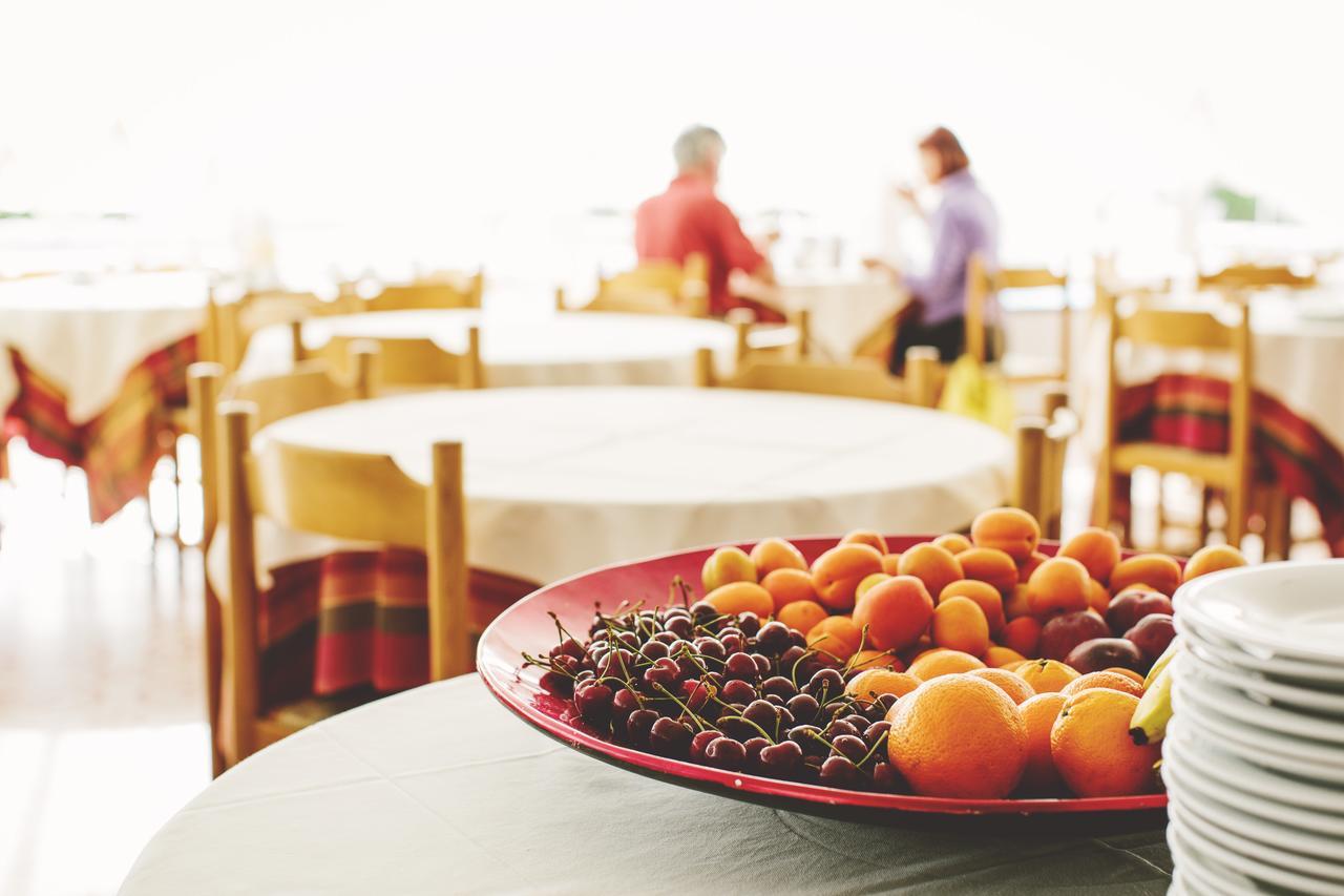 Hotel Marco Lido Di Savio Ngoại thất bức ảnh