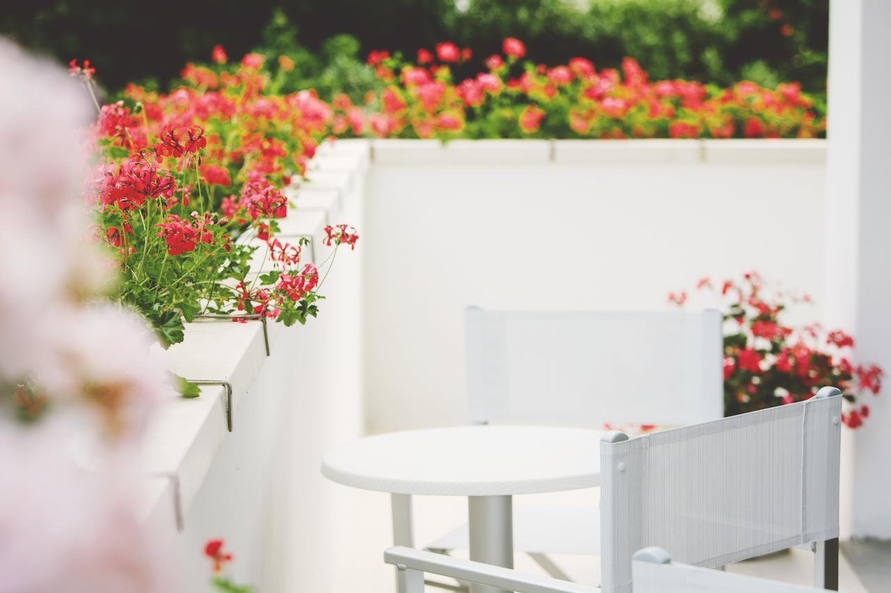 Hotel Marco Lido Di Savio Ngoại thất bức ảnh