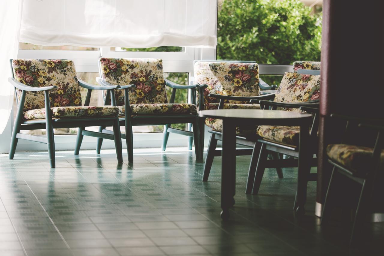 Hotel Marco Lido Di Savio Ngoại thất bức ảnh