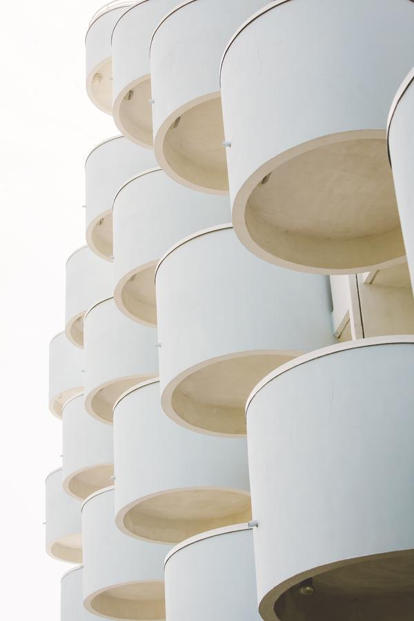 Hotel Marco Lido Di Savio Ngoại thất bức ảnh