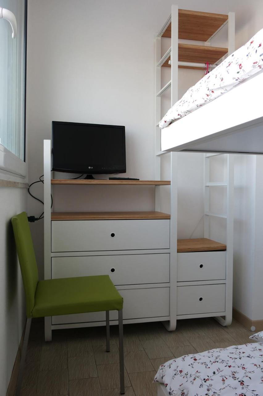 Hotel Marco Lido Di Savio Ngoại thất bức ảnh