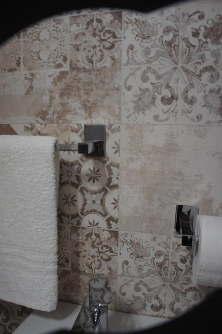 Hotel Marco Lido Di Savio Ngoại thất bức ảnh