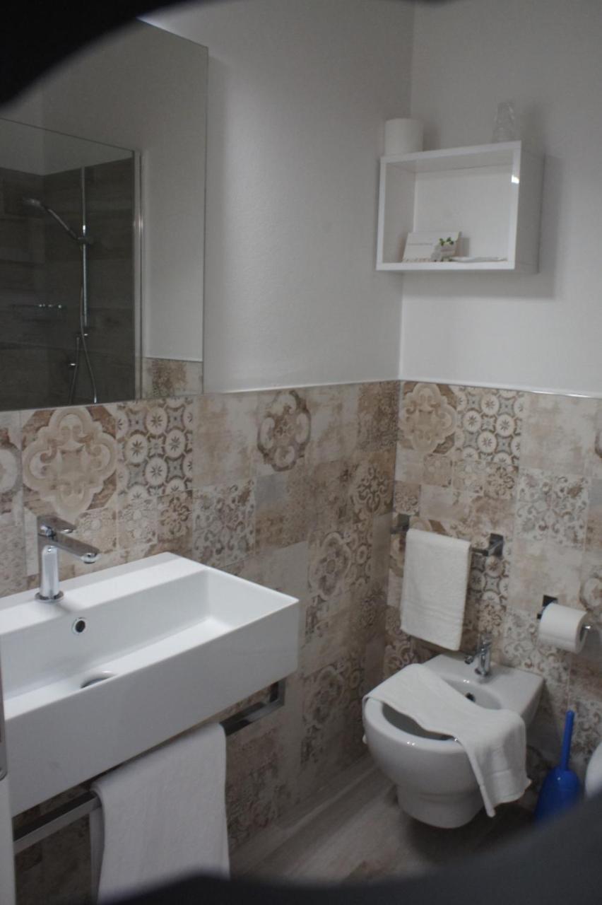 Hotel Marco Lido Di Savio Ngoại thất bức ảnh